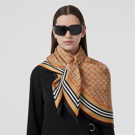 burberry scarf in bangladesh|Burberry silk scarf.